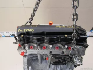 R18A1 Honda Двигатель Honda Civic 8 restailing Арт E81029900, вид 8