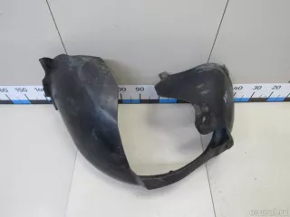 8P0821172E VAG Локер передний правый Audi A3 8P Арт E81038989, вид 2