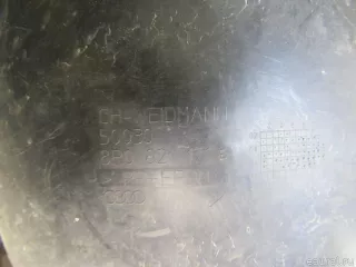 8P0821172E VAG Локер передний правый Audi A3 8P Арт E81038989, вид 7