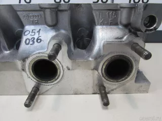 03F103351A VAG Головка блока цилиндров Volkswagen Caddy 3 Арт E81051036, вид 3