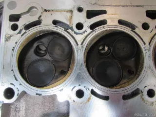 03F103351A VAG Головка блока цилиндров Volkswagen Caddy 3 Арт E81051036, вид 10