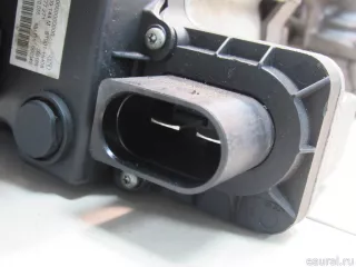 1K2423055K VAG Рулевая рейка Volkswagen Jetta 5 Арт E81051864, вид 3