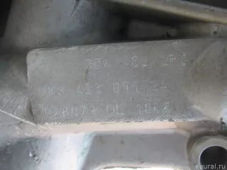 1K2423055K VAG Рулевая рейка Volkswagen Jetta 5 Арт E81051864, вид 8