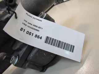 1K2423055K VAG Рулевая рейка Volkswagen Jetta 5 Арт E81051864, вид 9