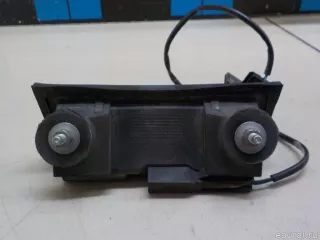 13223920 GM Кнопка открывания багажника Opel Astra H Арт E84806213, вид 3