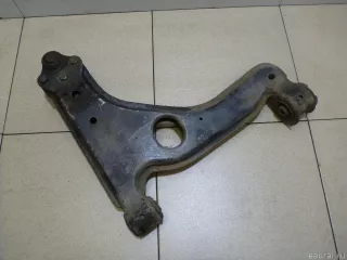 5352029 GM Рычаг передний левый Opel Meriva 2 Арт E100294057, вид 6