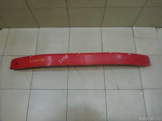 24460537 GM Усилитель переднего бампера Opel Zafira B Арт E100506459, вид 1