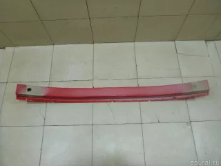 24460537 GM Усилитель переднего бампера Opel Zafira B Арт E100506459, вид 6