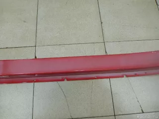 24460537 GM Усилитель переднего бампера Opel Zafira B Арт E100506459, вид 8