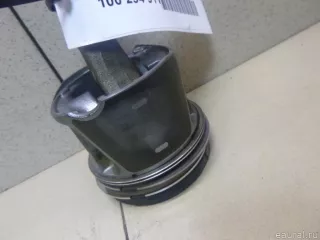  Поршень с шатуном Audi A4 B6 Арт E100516091, вид 5