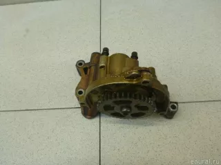 03F115105D VAG Насос масляный Seat Ibiza 4 Арт E100516110, вид 1