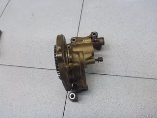 03F115105D VAG Насос масляный Seat Ibiza 4 Арт E100516110, вид 2