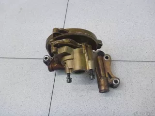 03F115105D VAG Насос масляный Seat Ibiza 4 Арт E100516110, вид 3