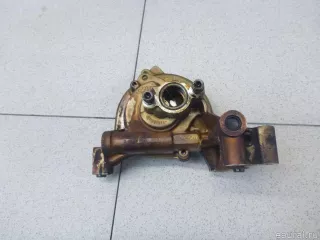 03F115105D VAG Насос масляный Seat Ibiza 4 Арт E100516110, вид 4