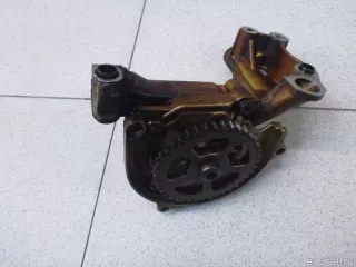03F115105D VAG Насос масляный Seat Ibiza 4 Арт E100516110, вид 5