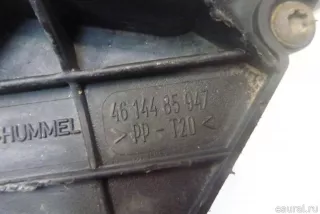 834138 GM Корпус воздушного фильтра Opel Astra H Арт E100519713, вид 3