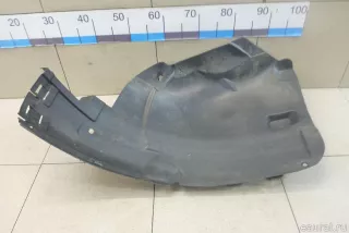 13125605 GM Локер передний правый Opel Astra H Арт E100519715, вид 2