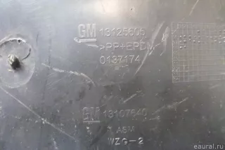 13125605 GM Локер передний правый Opel Astra H Арт E100519715, вид 3