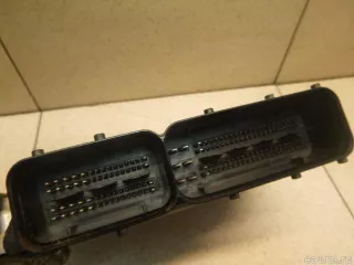 03C906027G VAG Блок управления двигателем Volkswagen Golf 6 Арт E100522219, вид 3