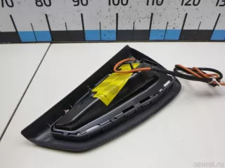5199283 GM Подушка безопасности боковая (в сиденье) Opel Astra H Арт E48536205, вид 4