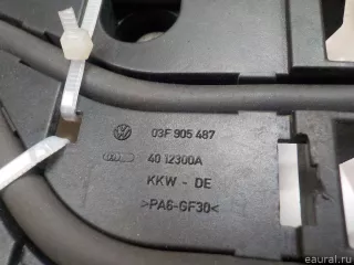 03F905409B VAG Комплект проводов Volkswagen Beetle 2 Арт E48546031, вид 5