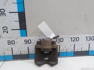 1478474 Ford Суппорт тормозной передний правый Mazda 2 DE Арт E48558921, вид 2
