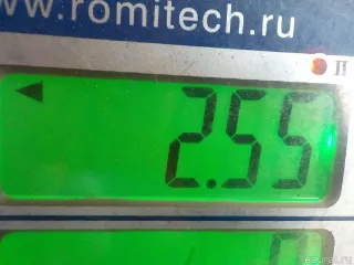 1478474 Ford Суппорт тормозной передний правый Mazda 2 DE Арт E48558921, вид 5