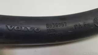 8638967 Volvo Патрубок интеркулера Volvo S80 1 Арт E70764449, вид 4