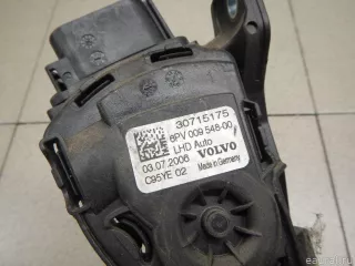 30715175 Volvo Педаль газа Volvo XC70 2 Арт E100519963, вид 2