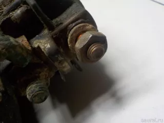 21123708010 VAZ Стартер Lada KALINA 1 Арт E52488891, вид 9