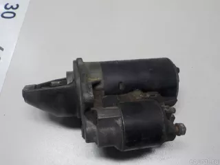 21123708010 VAZ Стартер Lada KALINA 1 Арт E52488891, вид 10