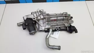 LR018752 Land Rover Клапан EGR Land Rover Range Rover Sport 1 restailing Арт E70758976, вид 1