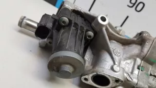 LR018752 Land Rover Клапан EGR Land Rover Range Rover Sport 1 restailing Арт E70758976, вид 6
