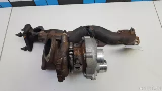 LR056370 Land Rover Турбина Land Rover Discovery 4 Арт E70758533, вид 1