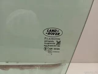 CUB500170 Land Rover Стекло двери передней левой Land Rover Discovery 4 Арт E23643383, вид 7