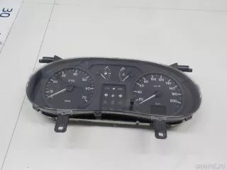 8200176654 Renault Панель приборов Renault Kangoo 1 Арт E52471739