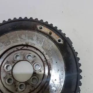 7700273911 Renault Маховик Renault Kangoo 1 Арт E23649316, вид 2