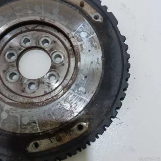 7700273911 Renault Маховик Renault Kangoo 1 Арт E23649316, вид 3