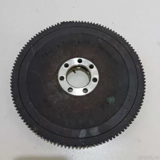 7700273911 Renault Маховик Renault Kangoo 1 Арт E23649316, вид 4