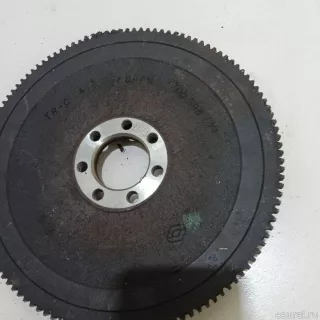 7700273911 Renault Маховик Renault Kangoo 1 Арт E23649316, вид 5