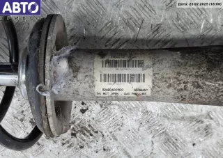 6768796 Амортизатор подвески передний правый BMW 5 E60/E61 Арт 54797430, вид 2