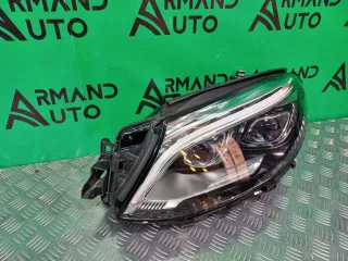 A1668200759 Фара Mercedes GLS X166 Арт ARM221088, вид 2