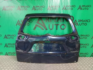 5801A680 дверь багажника Mitsubishi Pajero Sport 2 Арт ARM326377, вид 1