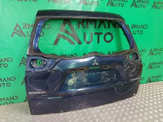 5801A680 дверь багажника Mitsubishi Pajero Sport 2 Арт ARM326377, вид 2