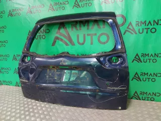 5801A680 дверь багажника Mitsubishi Pajero Sport 2 Арт ARM326377, вид 4