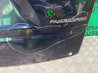 5801A680 дверь багажника Mitsubishi Pajero Sport 2 Арт ARM326377, вид 6