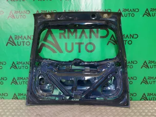 5801A680 дверь багажника Mitsubishi Pajero Sport 2 Арт ARM326377, вид 7