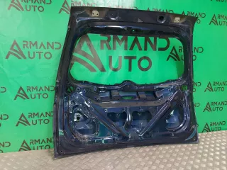 5801A680 дверь багажника Mitsubishi Pajero Sport 2 Арт ARM326377, вид 8