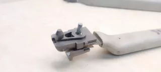  Ручка внутренняя потолочная Rover 400 Арт 2091315, вид 2