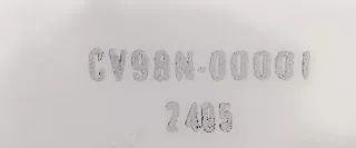 CV98N-00001,2405,0116650,88035AE071,2D06119K Блок управления центральным замком Subaru Outback 2 Арт 2091319, вид 5